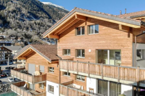 Milachra Penthouse, Fiesch